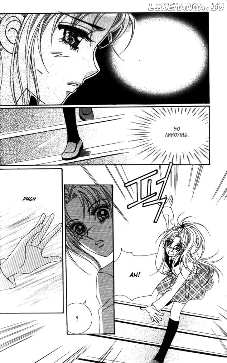 Ways Of The Jogang Jicheo chapter 24 - page 5