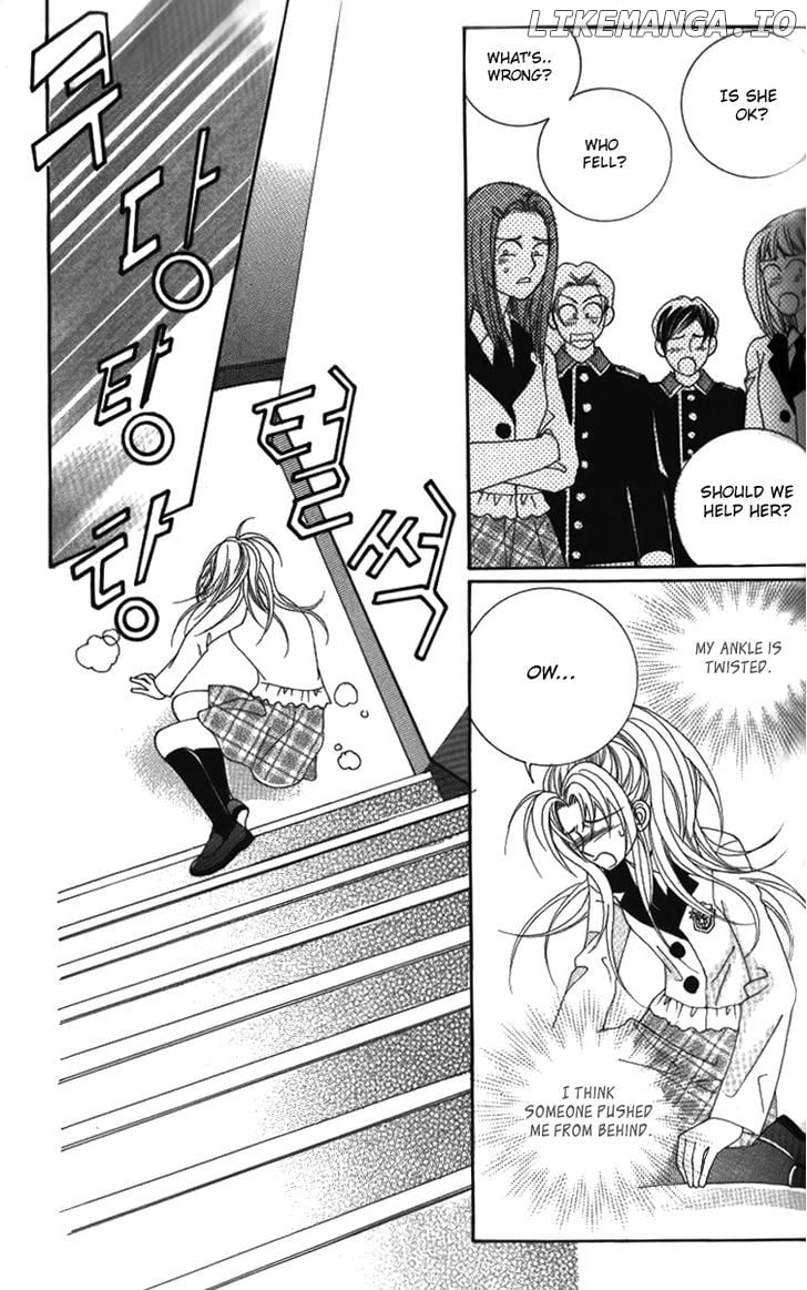 Ways Of The Jogang Jicheo chapter 24 - page 6