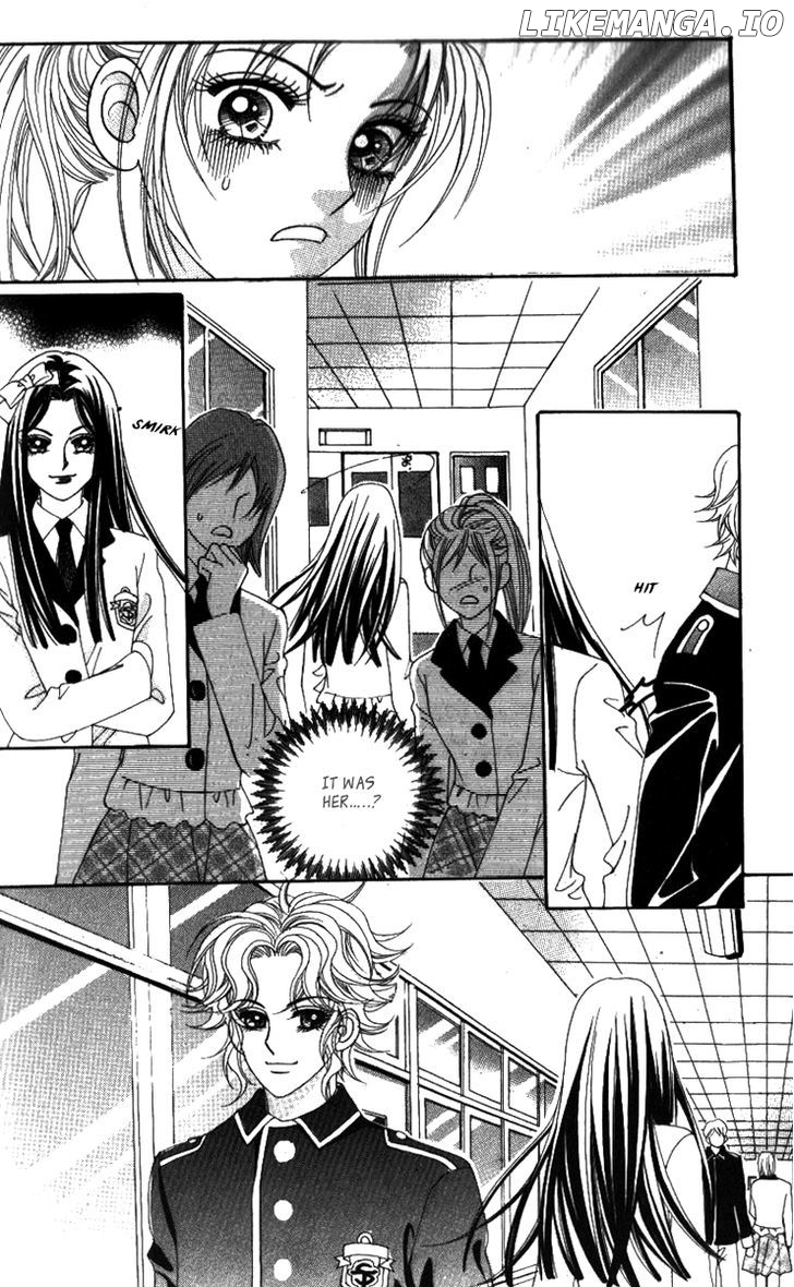 Ways Of The Jogang Jicheo chapter 24 - page 7
