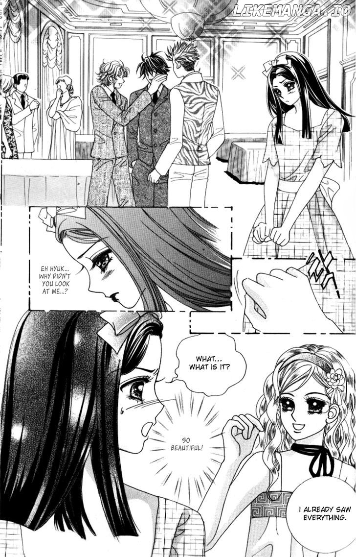 Ways Of The Jogang Jicheo chapter 20 - page 10