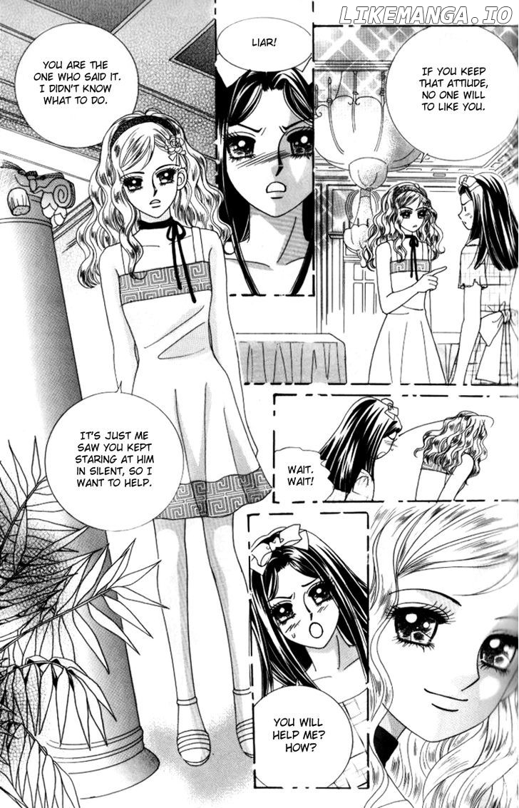 Ways Of The Jogang Jicheo chapter 20 - page 12