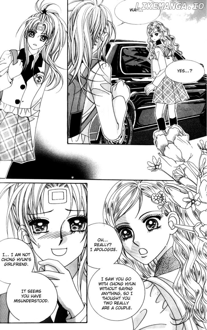 Ways Of The Jogang Jicheo chapter 20 - page 17