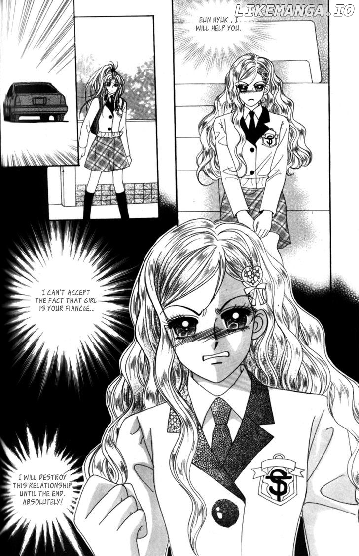 Ways Of The Jogang Jicheo chapter 20 - page 19