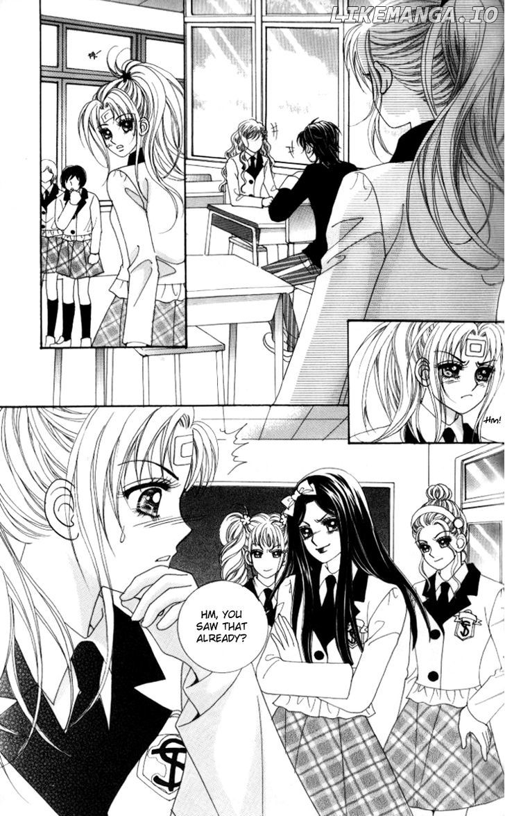 Ways Of The Jogang Jicheo chapter 20 - page 2