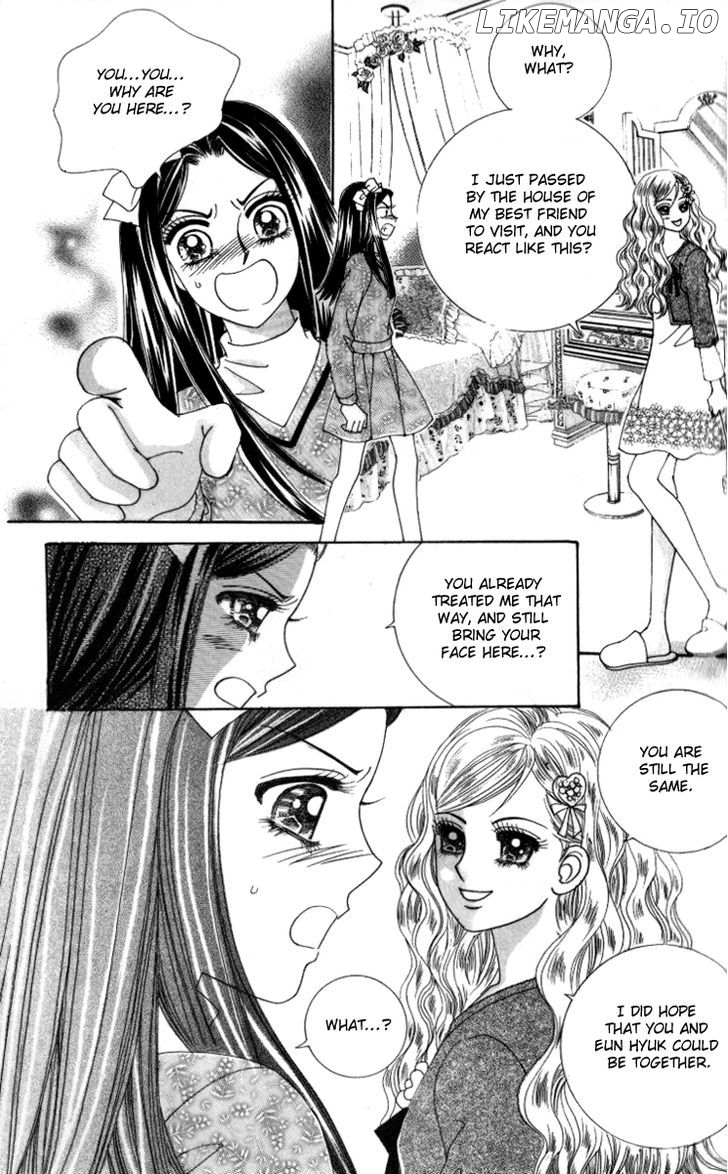 Ways Of The Jogang Jicheo chapter 20 - page 26