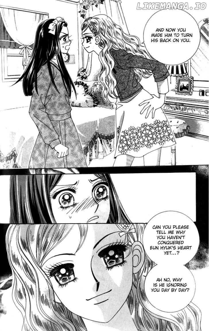 Ways Of The Jogang Jicheo chapter 20 - page 27