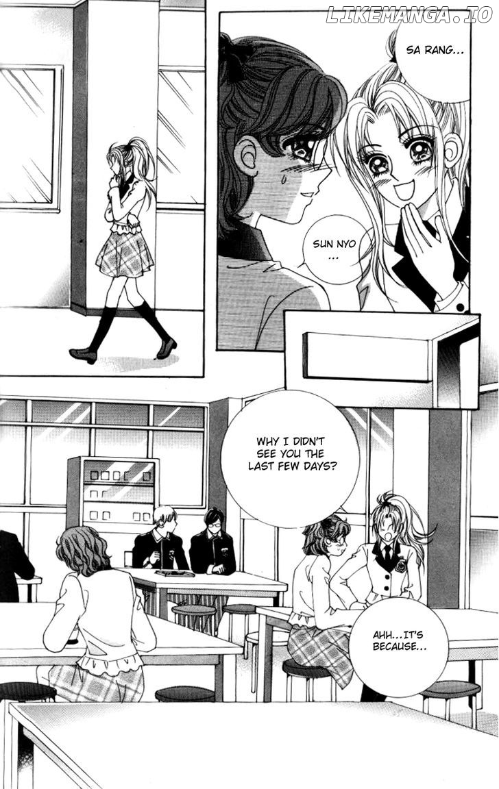Ways Of The Jogang Jicheo chapter 20 - page 29