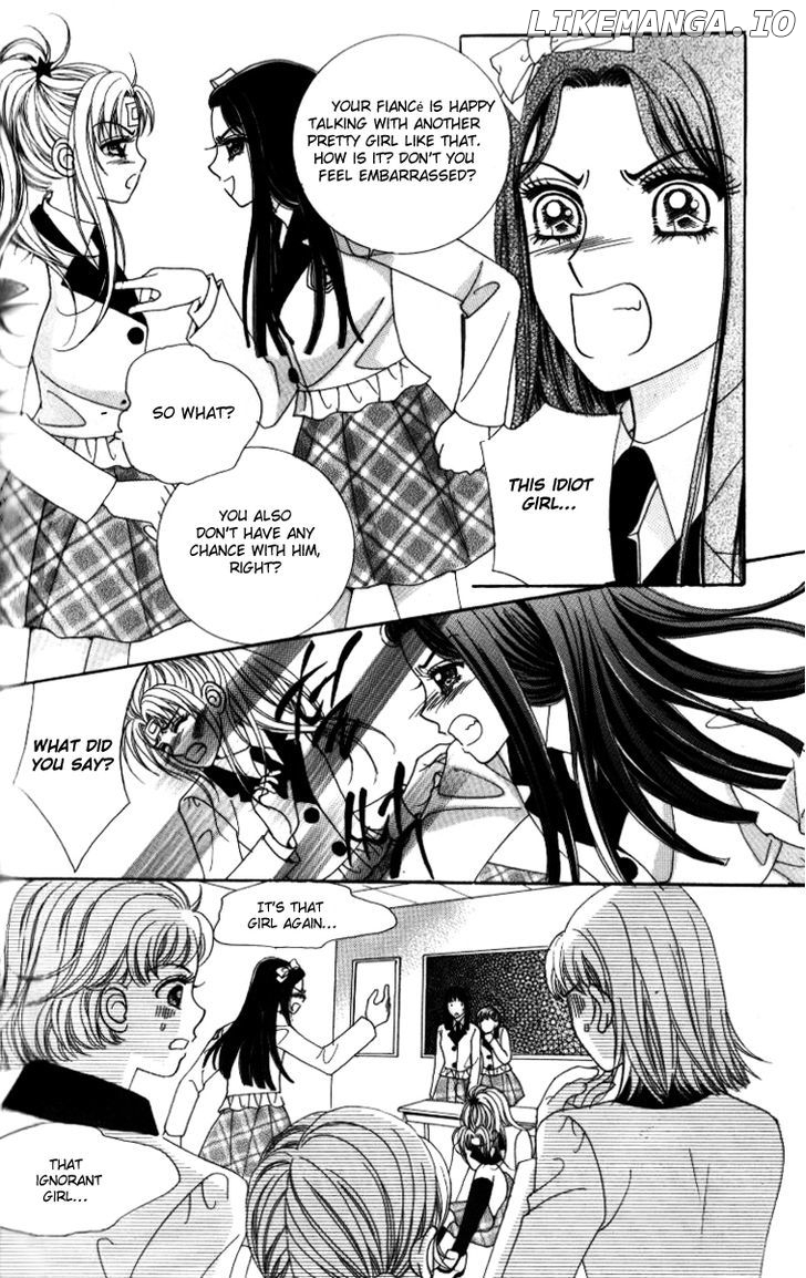 Ways Of The Jogang Jicheo chapter 20 - page 3