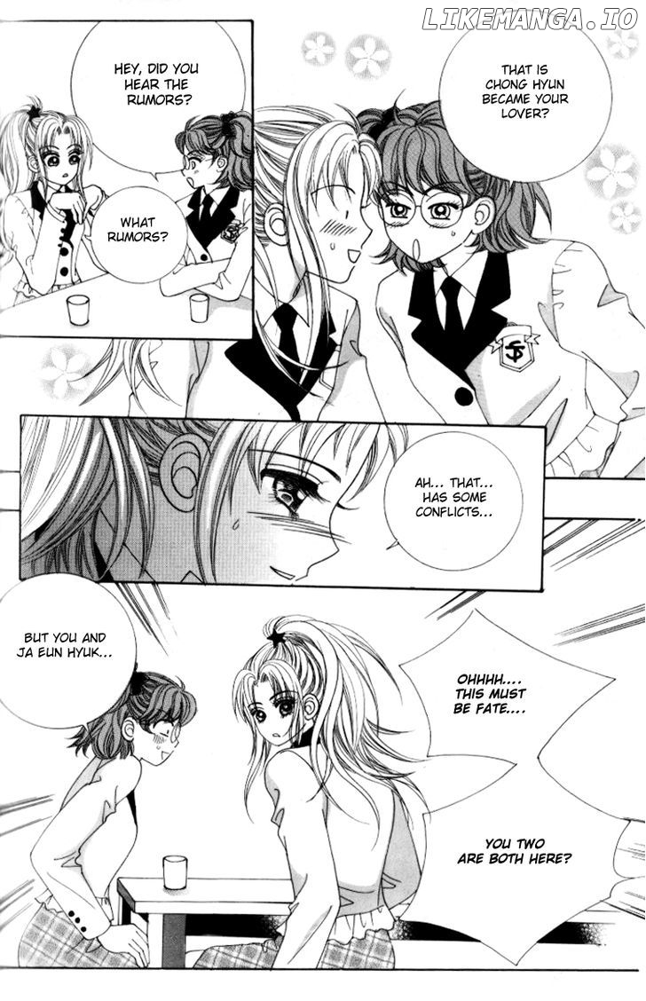 Ways Of The Jogang Jicheo chapter 20 - page 31