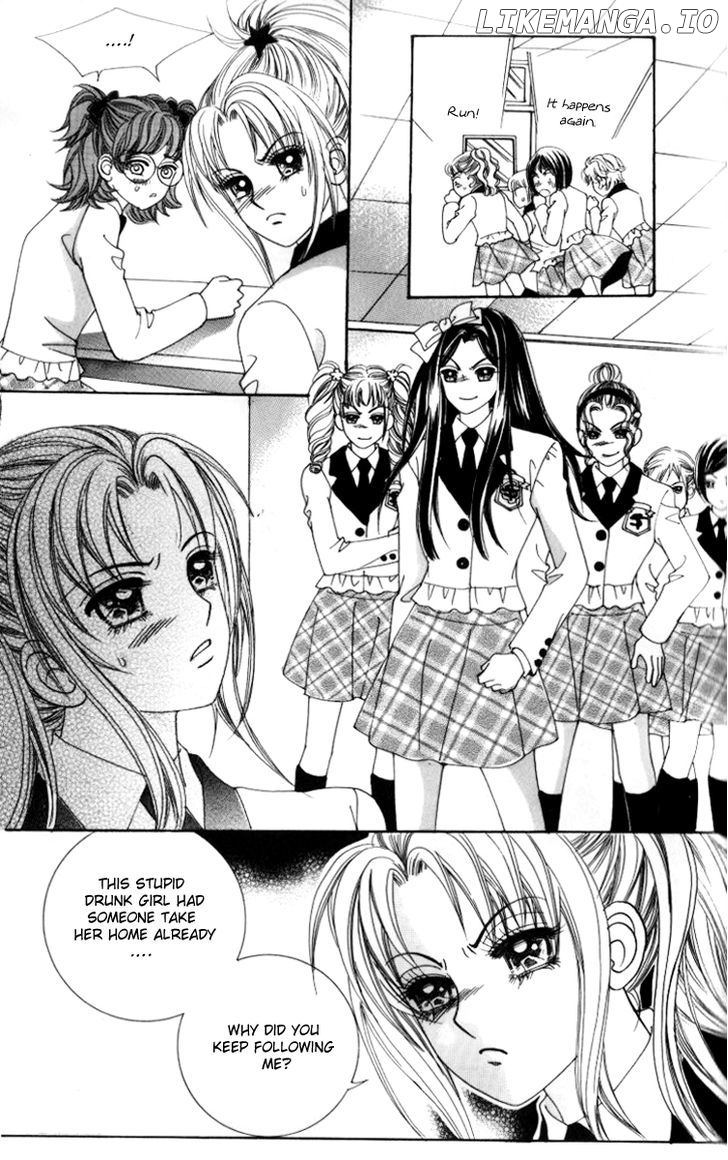 Ways Of The Jogang Jicheo chapter 20 - page 32