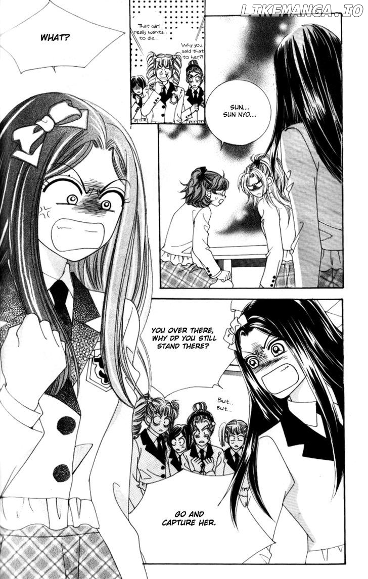 Ways Of The Jogang Jicheo chapter 20 - page 33