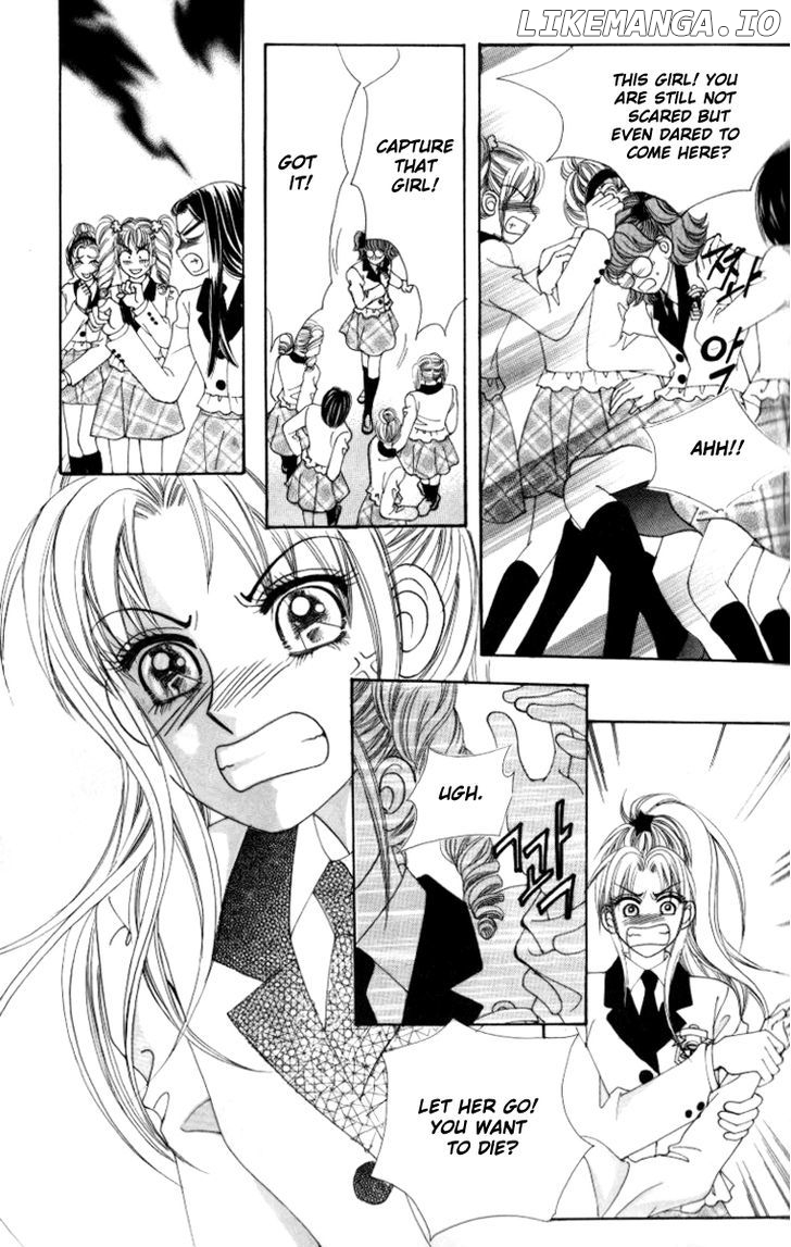 Ways Of The Jogang Jicheo chapter 20 - page 34