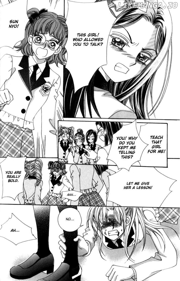 Ways Of The Jogang Jicheo chapter 20 - page 37