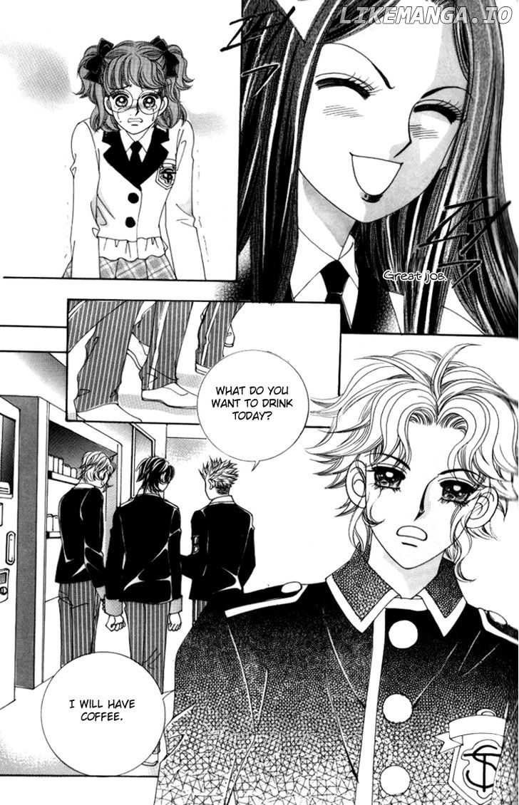 Ways Of The Jogang Jicheo chapter 20 - page 40