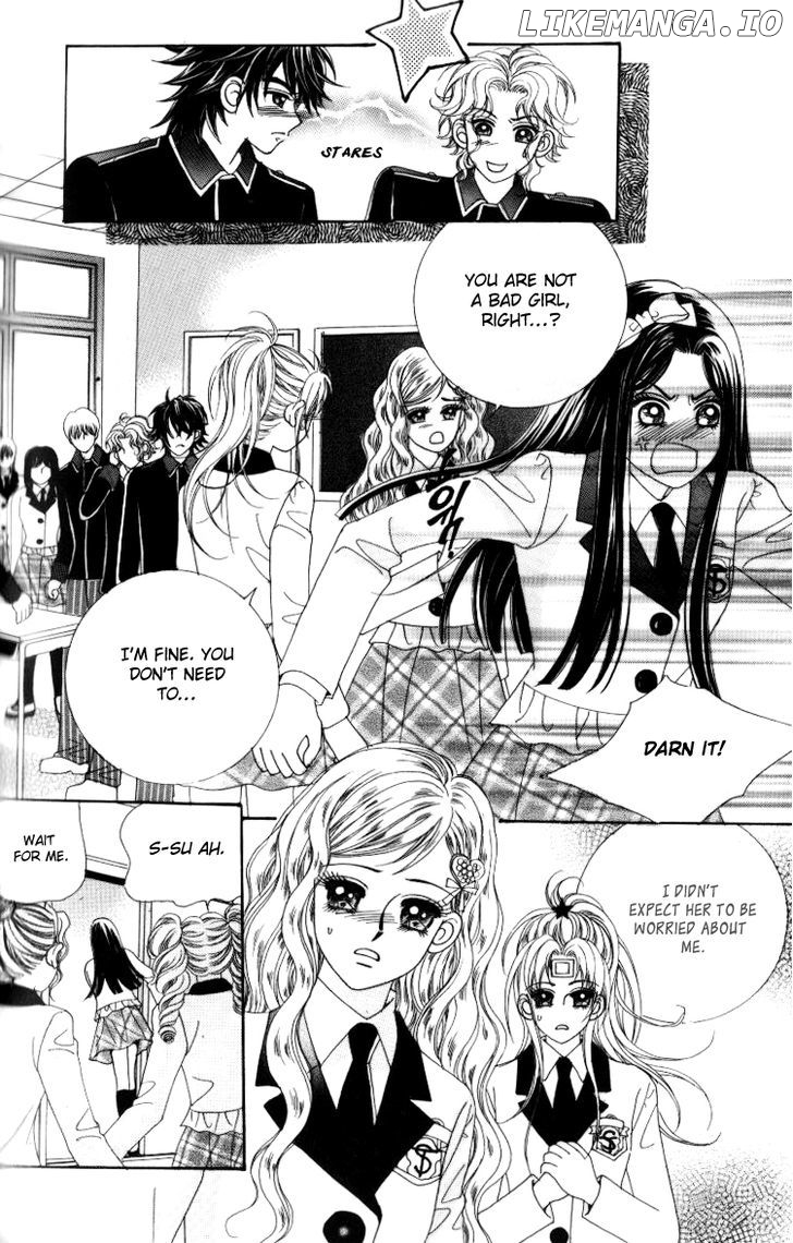 Ways Of The Jogang Jicheo chapter 20 - page 5