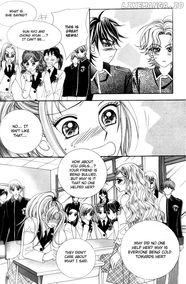 Ways Of The Jogang Jicheo chapter 20 - page 7