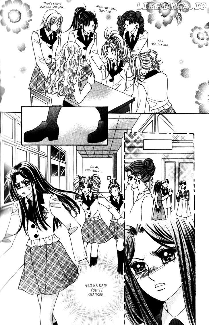 Ways Of The Jogang Jicheo chapter 20 - page 9