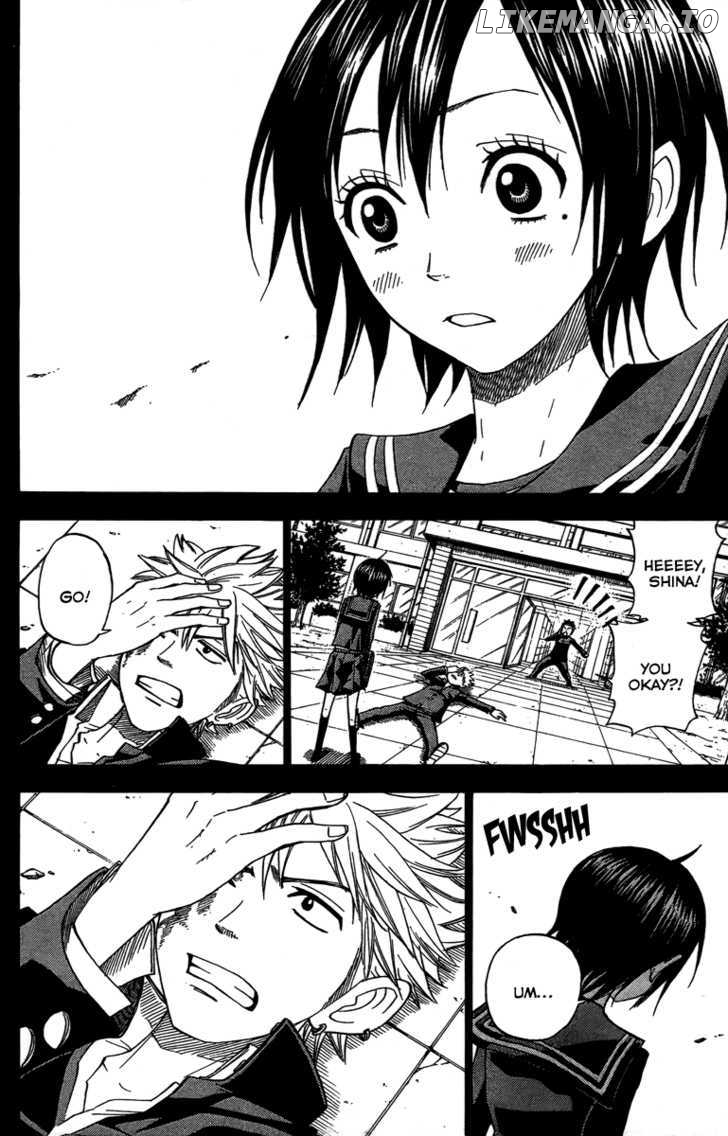 Yanki-Kun To Megane-Chan chapter 127.5 - page 26