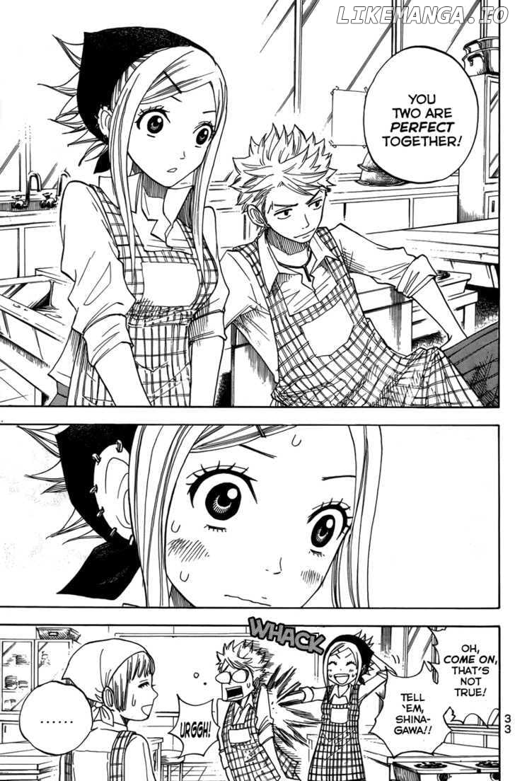 Yanki-Kun To Megane-Chan chapter 129 - page 11