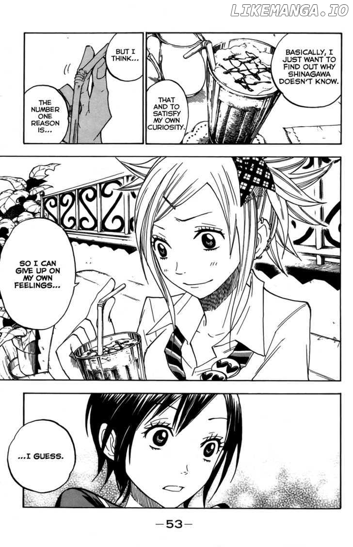 Yanki-Kun To Megane-Chan chapter 130 - page 13