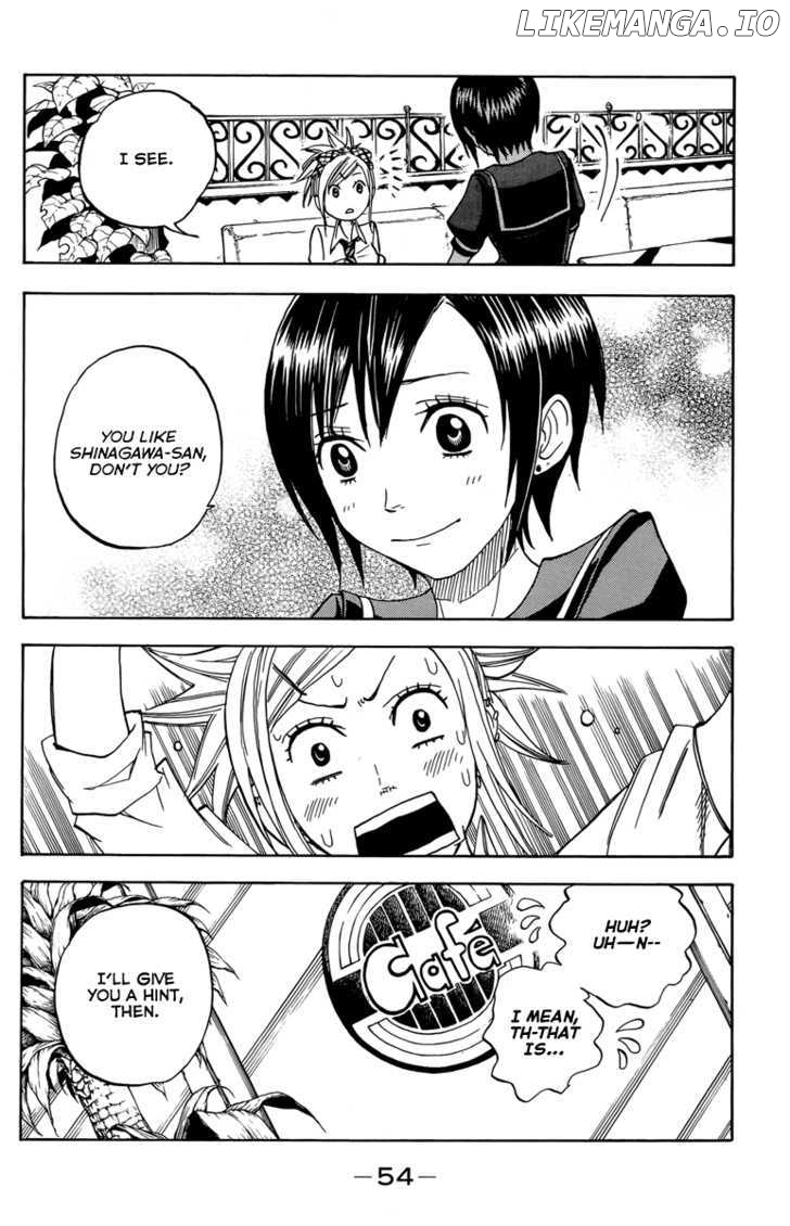 Yanki-Kun To Megane-Chan chapter 130 - page 14