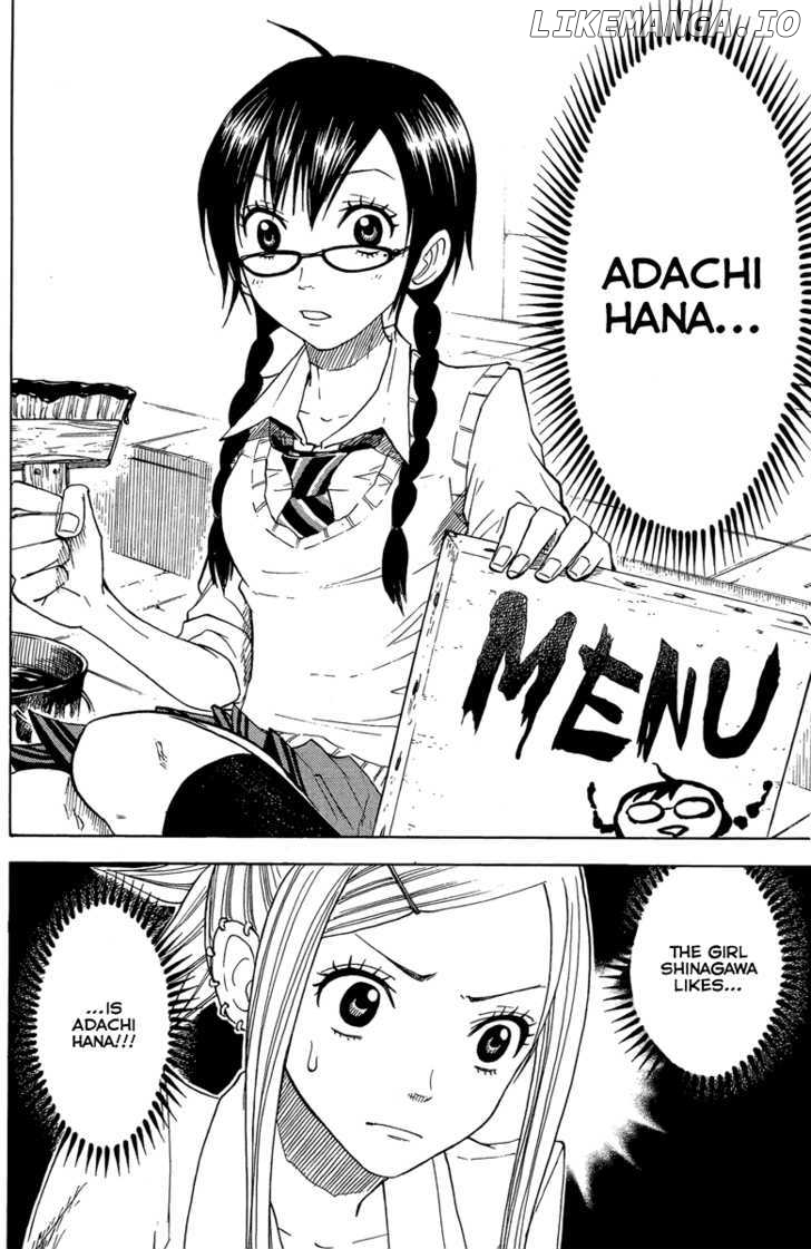 Yanki-Kun To Megane-Chan chapter 130 - page 18
