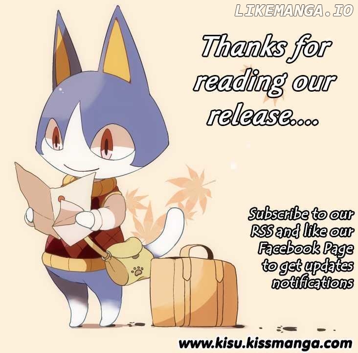 Yanki-Kun To Megane-Chan chapter 204 - page 26