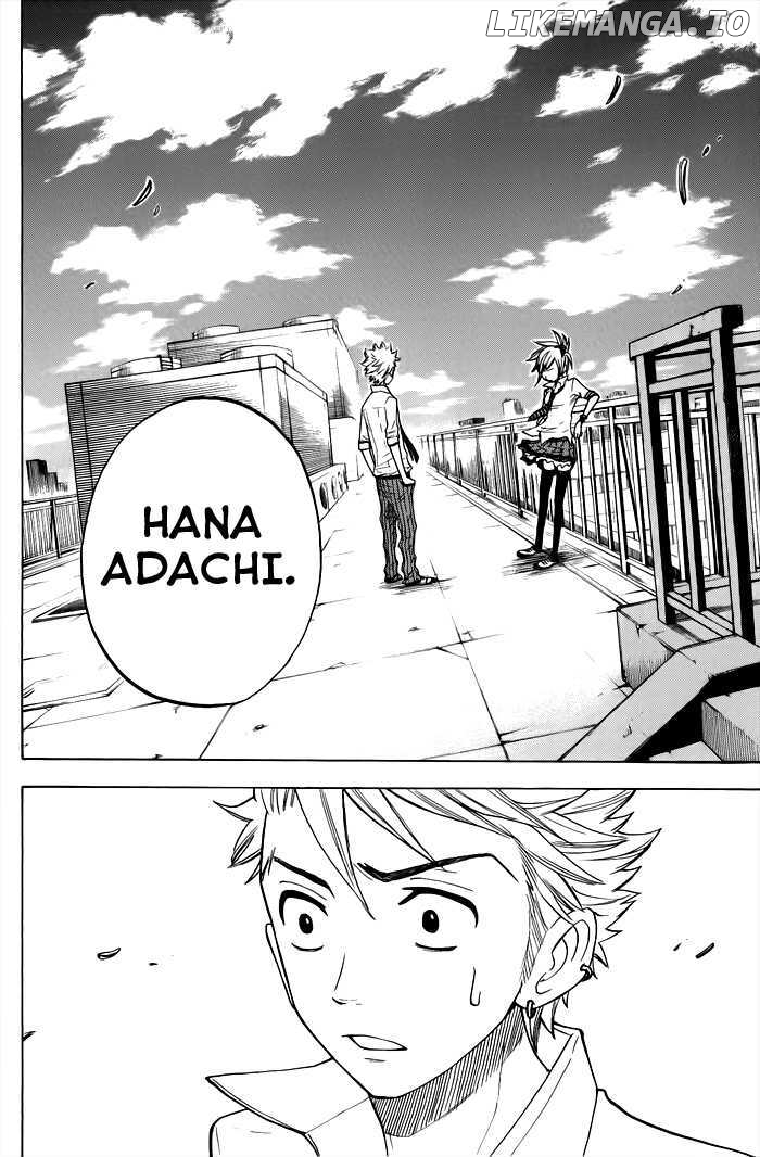 Yanki-Kun To Megane-Chan chapter 133 - page 18