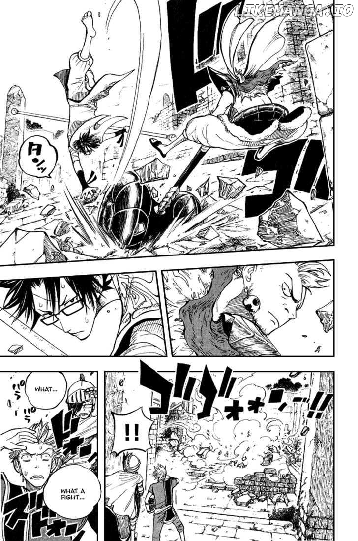 Yanki-Kun To Megane-Chan chapter 41 - page 9