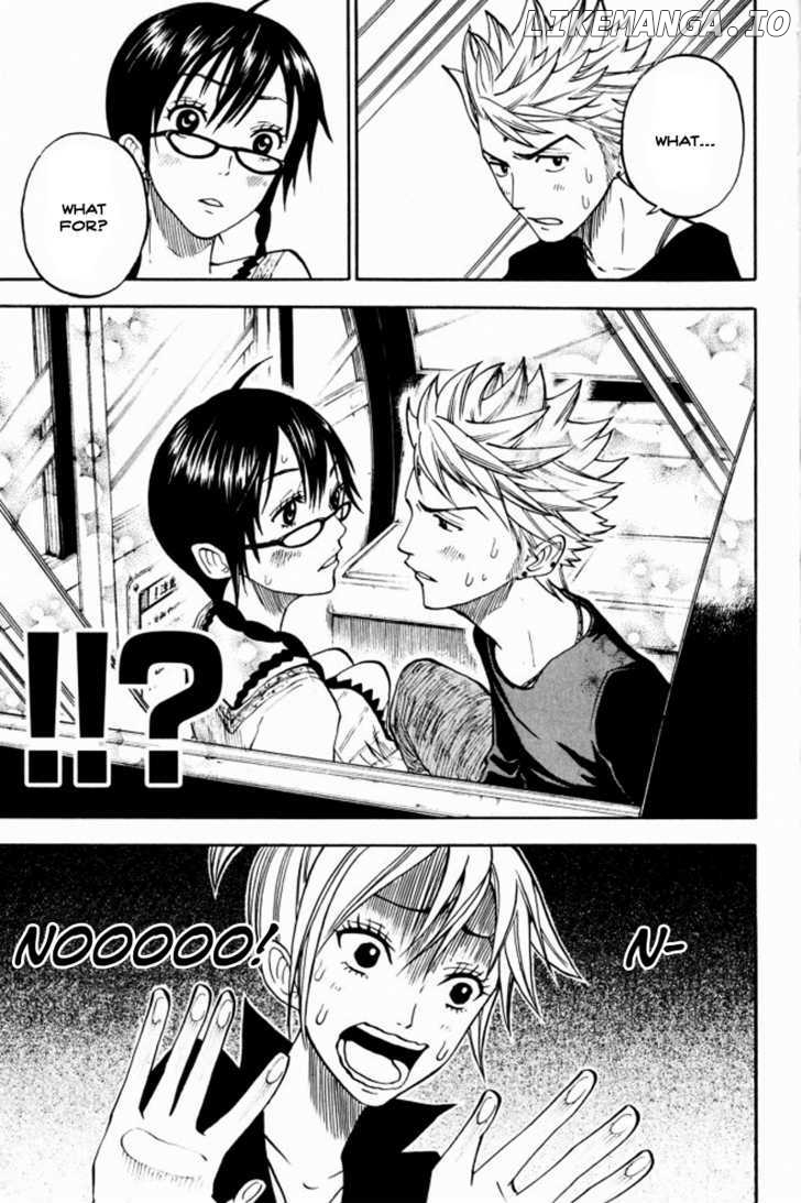 Yanki-Kun To Megane-Chan chapter 71 - page 12