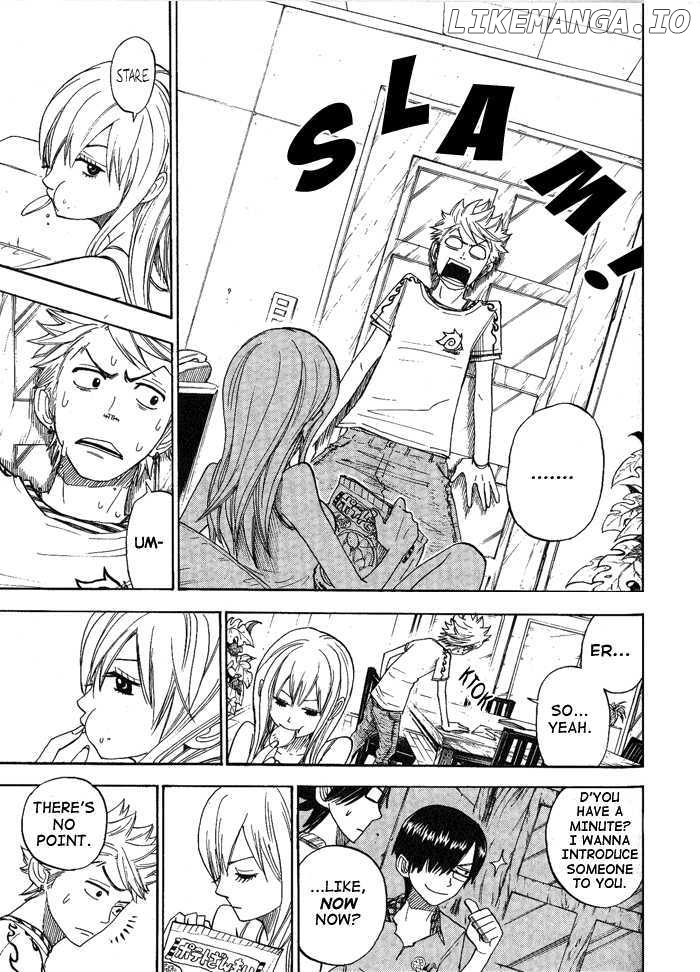 Yanki-Kun To Megane-Chan chapter 125 - page 13