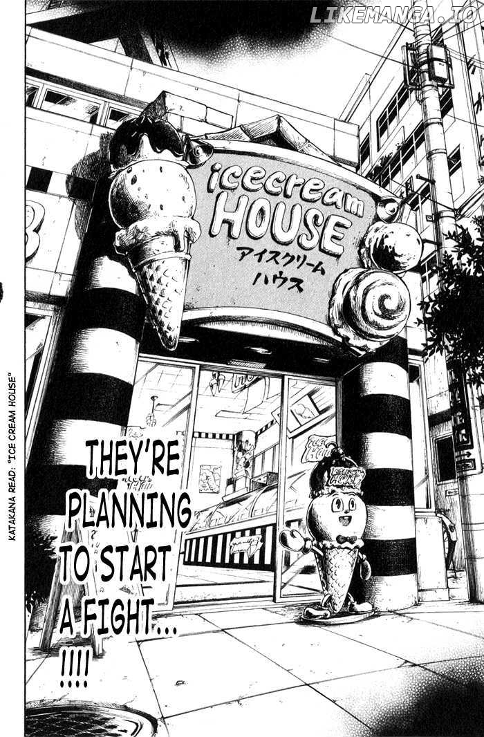 Yanki-Kun To Megane-Chan chapter 103 - page 16