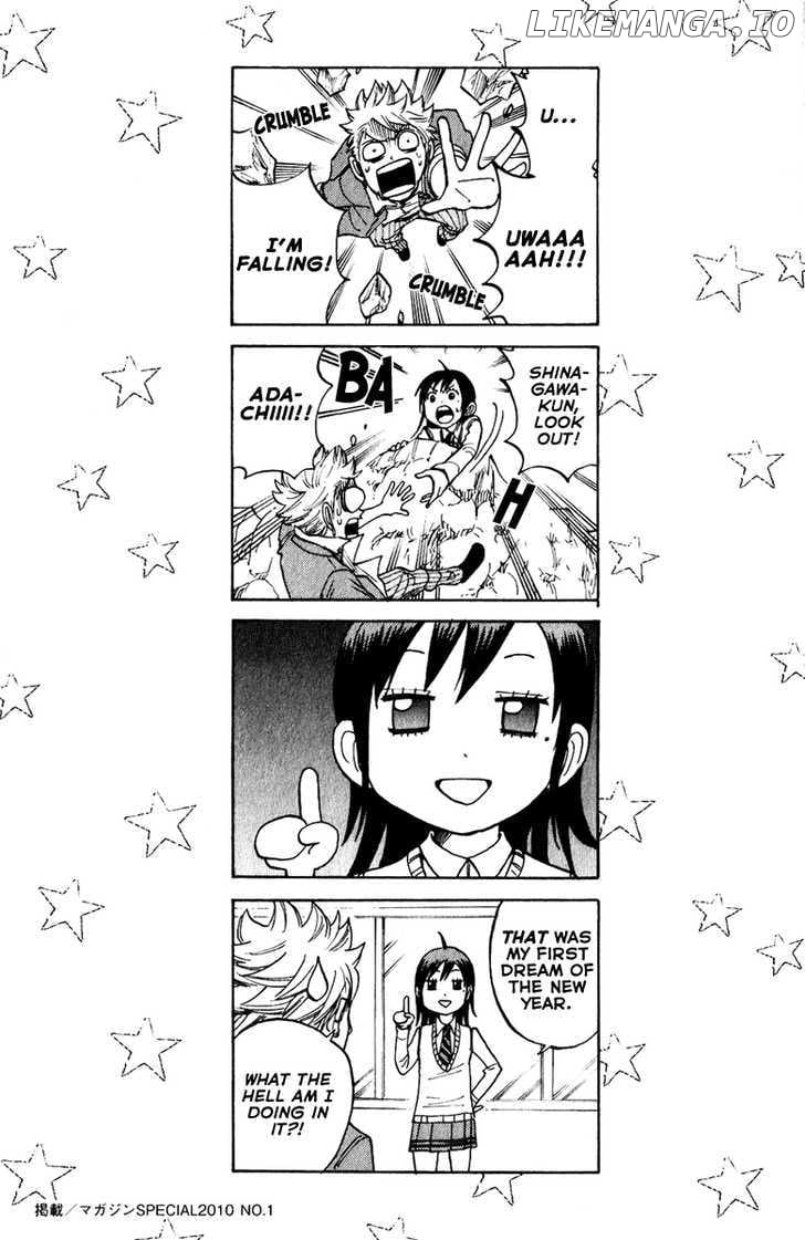 Yanki-Kun To Megane-Chan chapter 147 - page 19