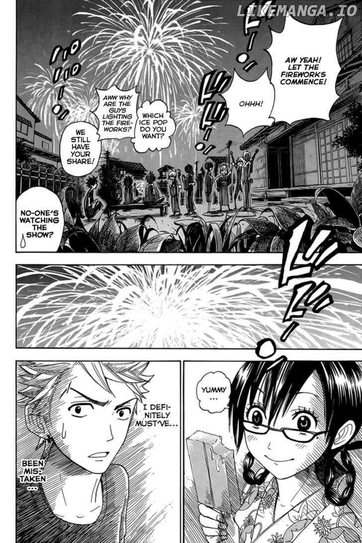 Yanki-Kun To Megane-Chan chapter 122 - page 18