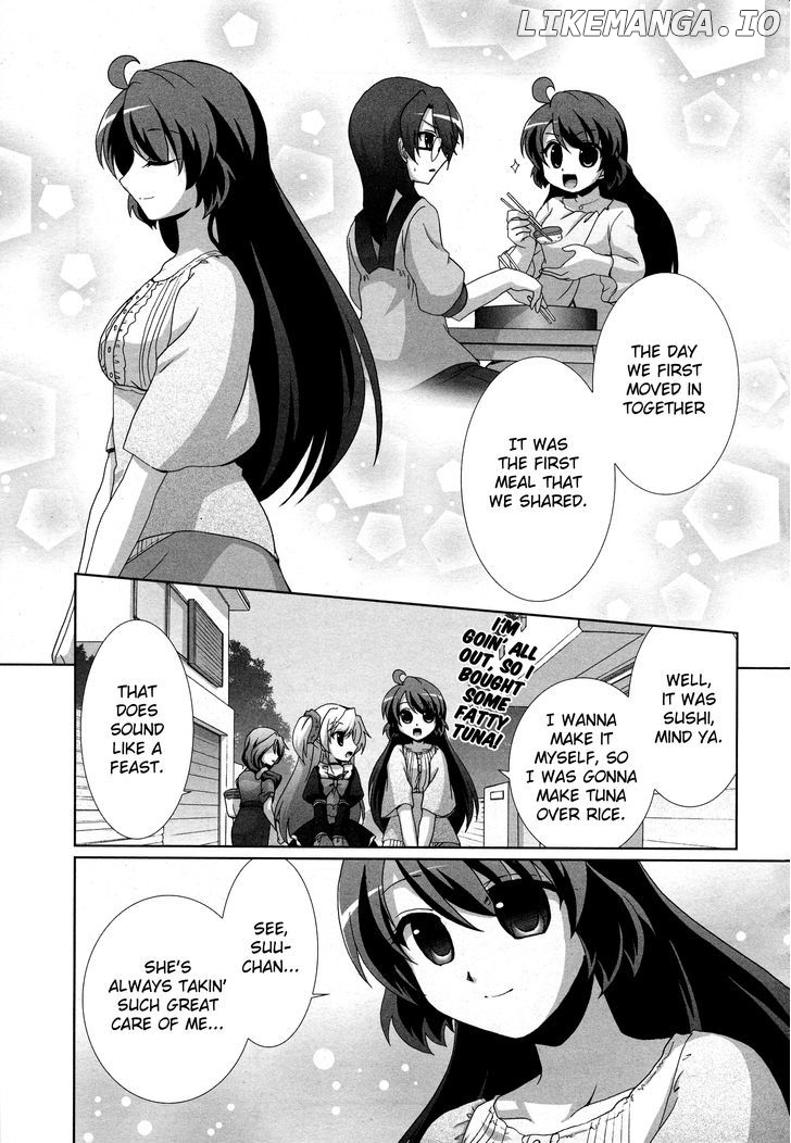Fu-fu chapter 10 - page 4