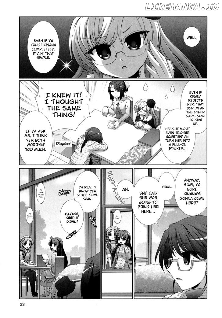 Fu-fu chapter 12 - page 4