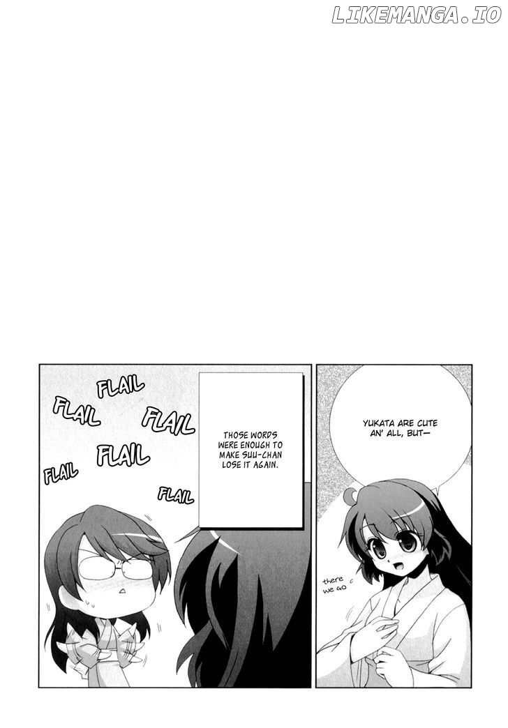 Fu-fu chapter 11.5 - page 4