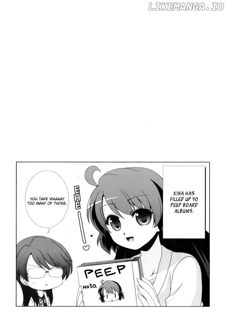 Fu-fu chapter 11.5 - page 5
