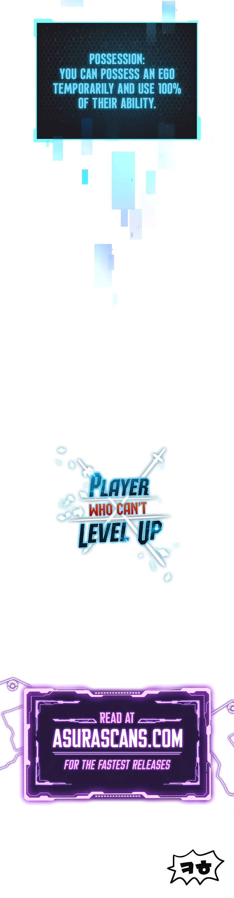 The Player that can’t Level Up Chapter 144 - page 12