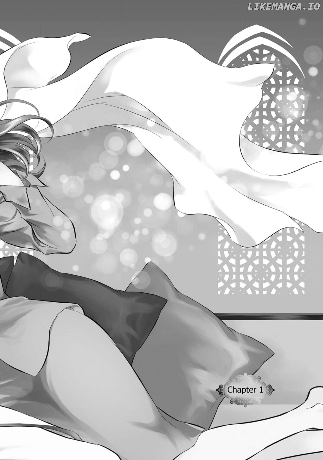 Gouman Sheikh no Propose - Shoujo wo Sasageta Kare wa Oujisama deshita Chapter 1 - page 2
