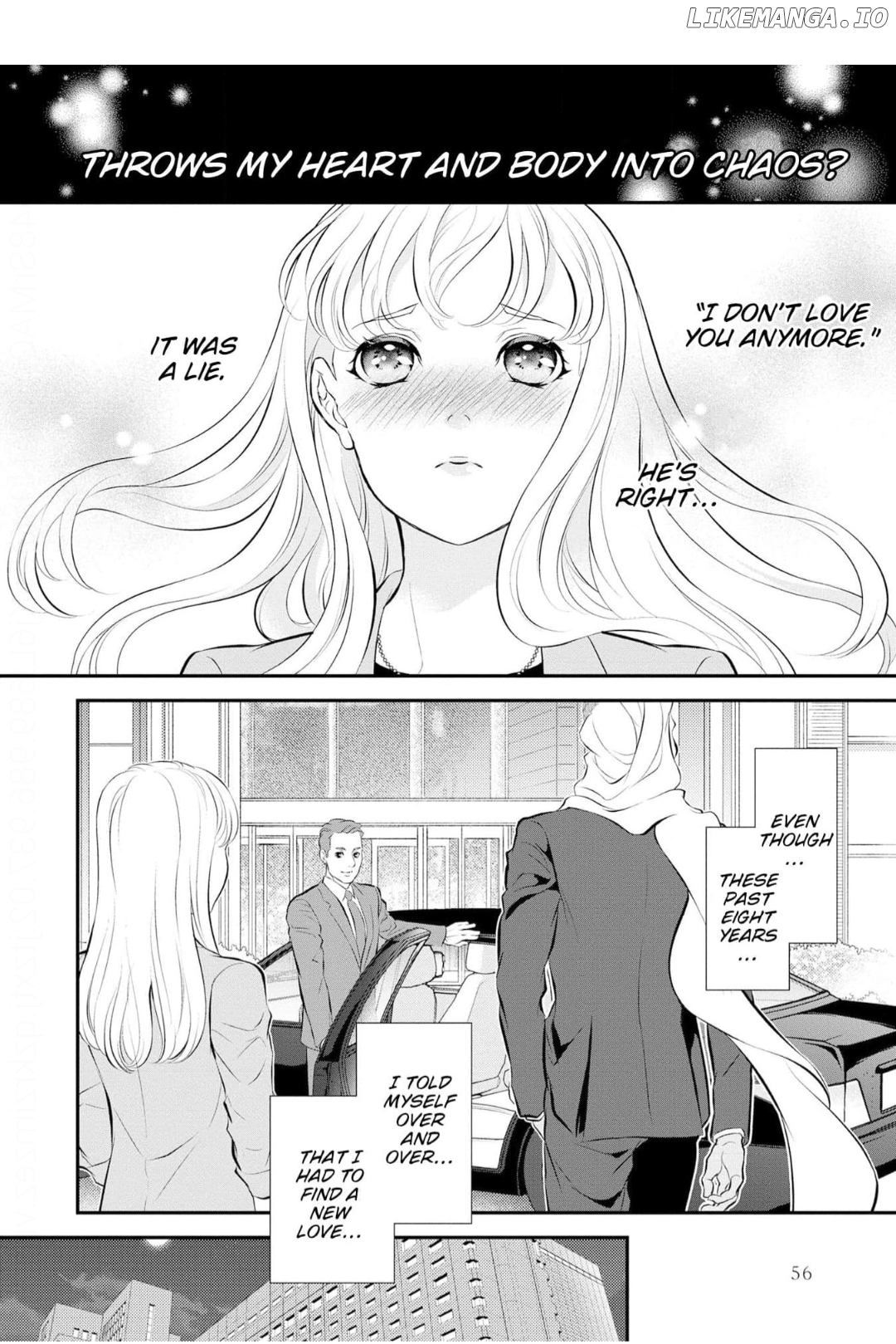 Gouman Sheikh no Propose - Shoujo wo Sasageta Kare wa Oujisama deshita Chapter 2 - page 14