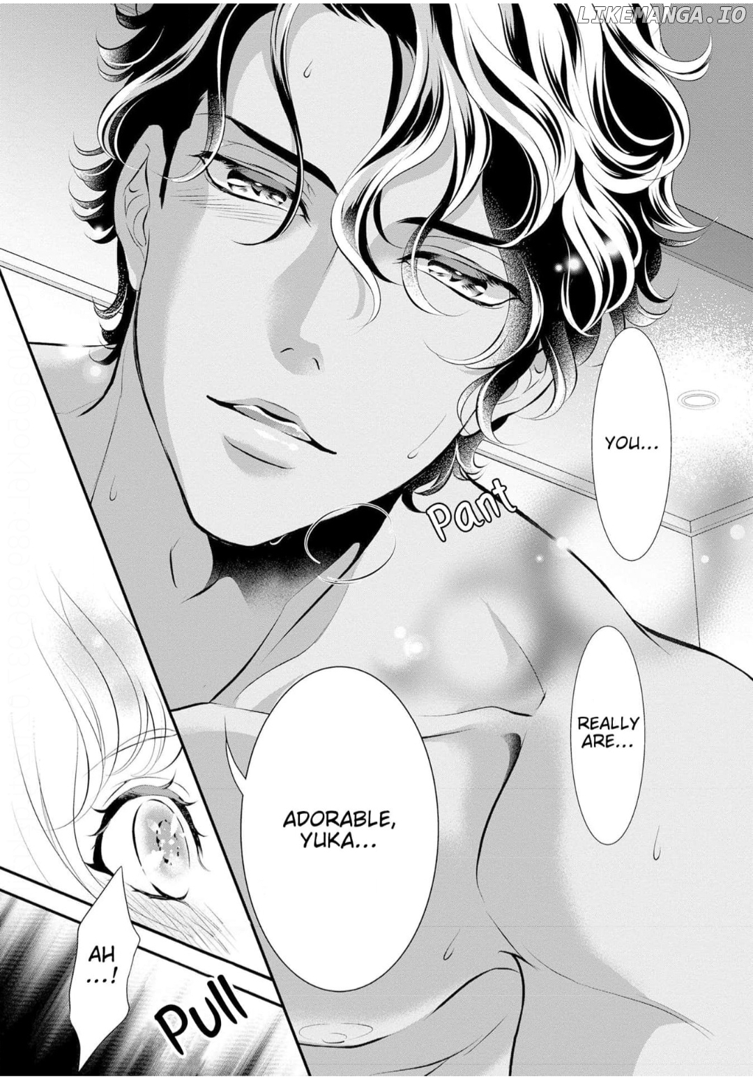 Gouman Sheikh no Propose - Shoujo wo Sasageta Kare wa Oujisama deshita Chapter 2 - page 6