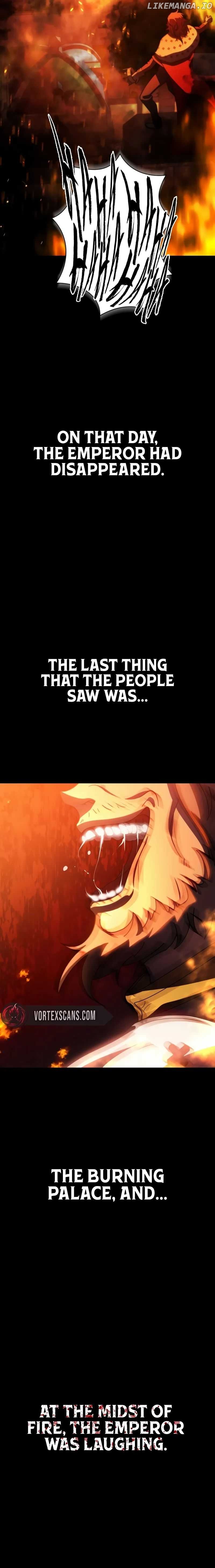 The Survival of the Savior Chapter 1 - page 30