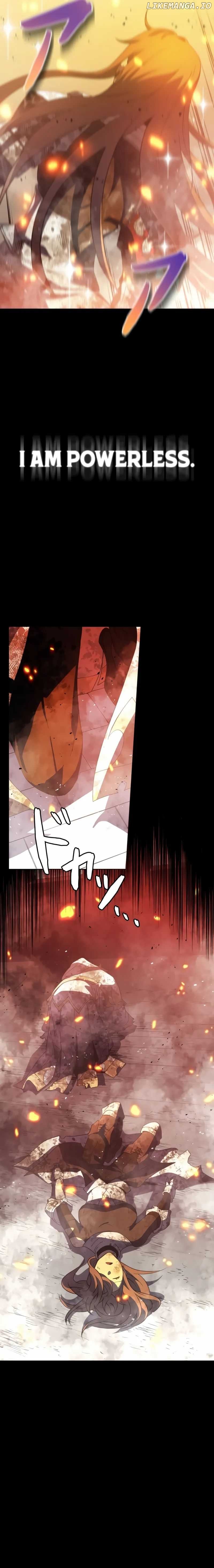 The Survival of the Savior Chapter 1 - page 6