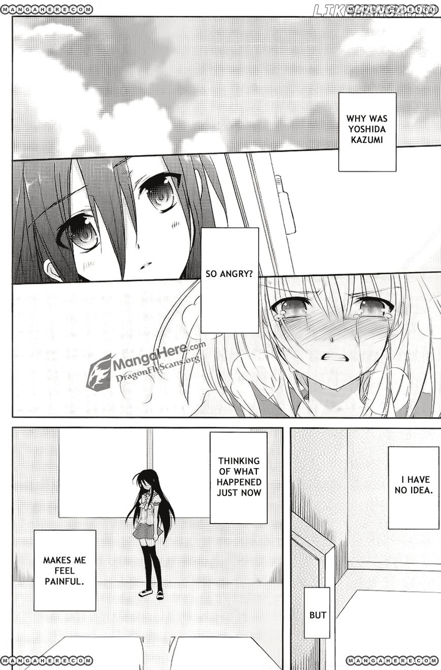 Shakugan No Shana chapter 52 - page 3