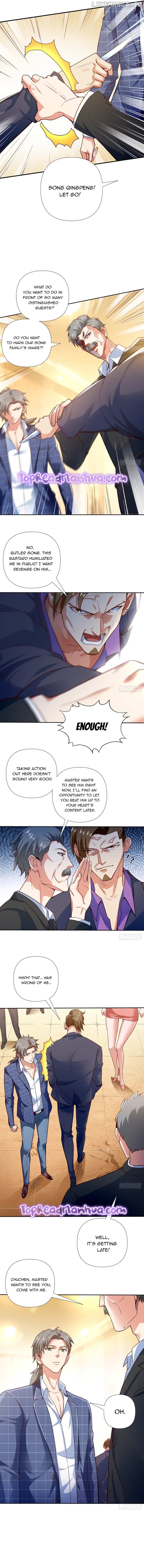 The Godly Son-in-Law of the Nation Chapter 2 - page 4