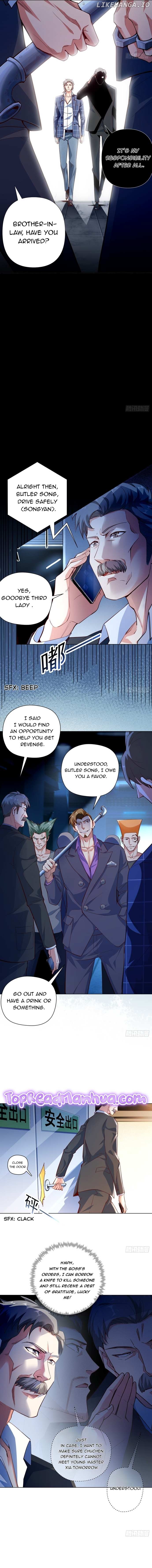 The Godly Son-in-Law of the Nation Chapter 5 - page 2