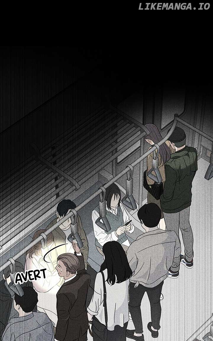 Hell Love Story Chapter 4 - page 50