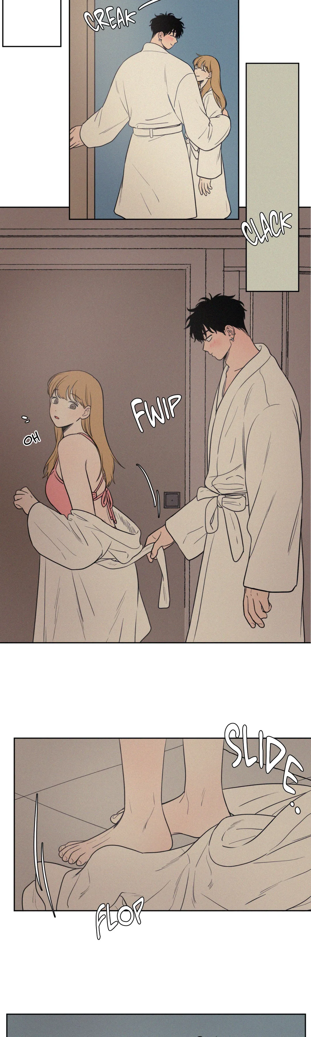 My Friend’s Hidden Charm Chapter 51 - page 3