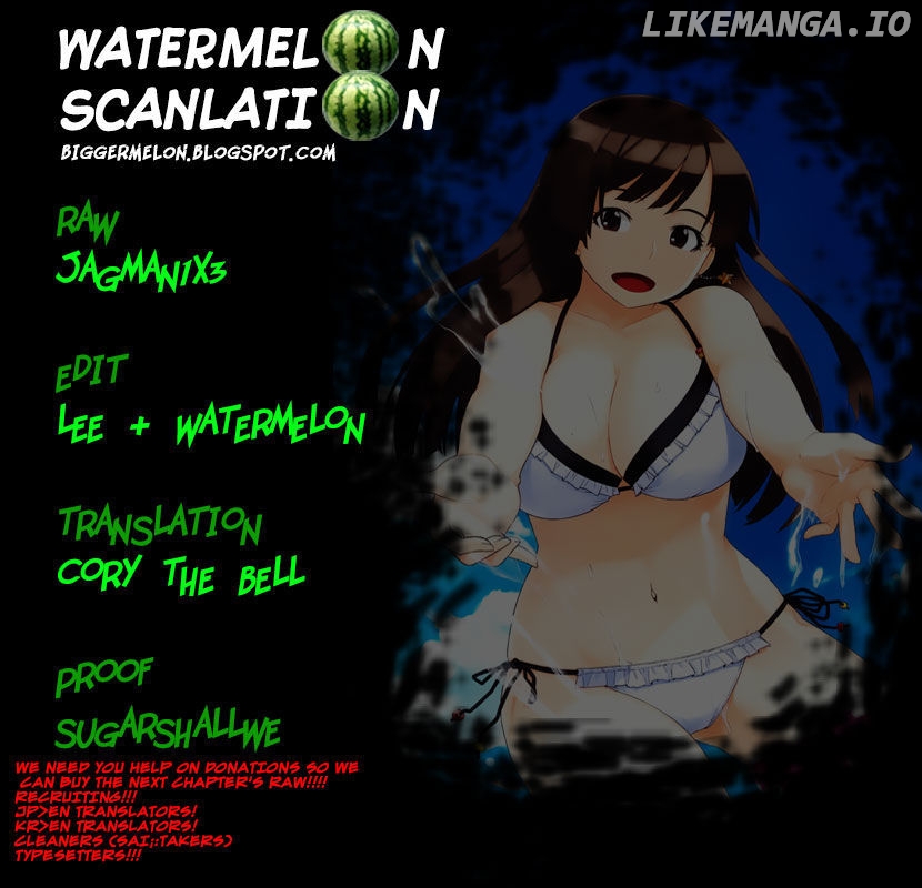 Renai Shimasen ka? chapter 10.2 - page 2